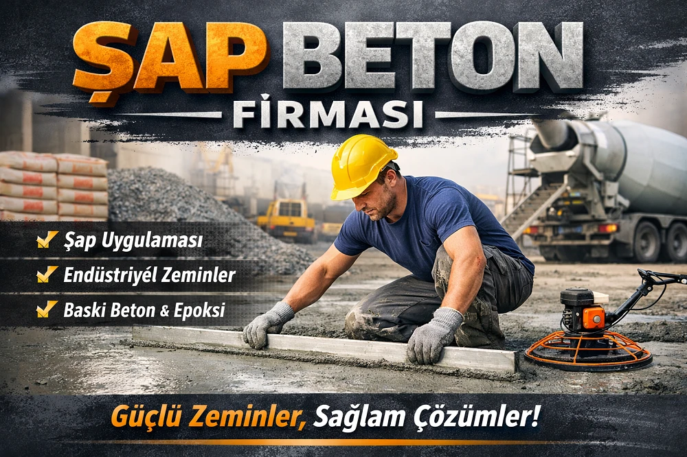 Beton Silim